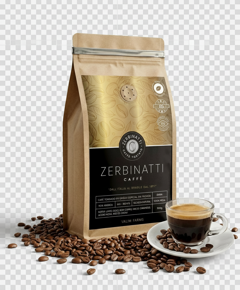 Clássico Zerbinatti